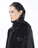 Crushed Sheila — Black