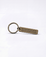 Vandella keychain