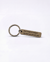 Vandella keychain
