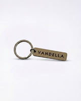 Vandella keychain