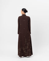 Yafa — Brown