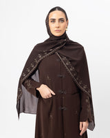 Yafa — Brown