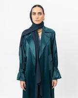 Enas — Teal Blue