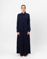 Raya - Navy Blue