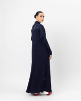 Raya - Navy Blue