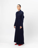 Raya - Navy Blue