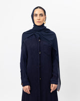 Raya - Navy Blue