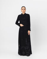 Yafa — Black