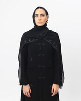 Yafa — Black