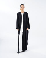 Asayel — Black Crepe