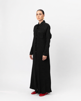 Raya — Black