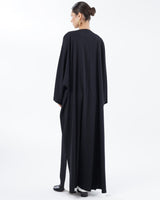 Asayel — Black Crepe