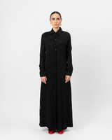 Raya — Black