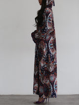 Lilly kaftan