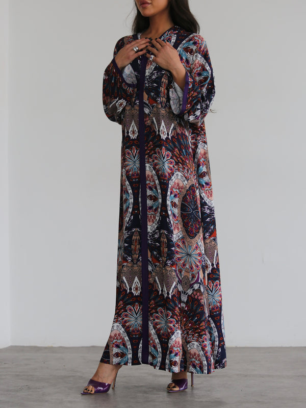 Lilly kaftan