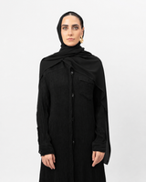 Raya — Black