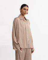 Neira Co-ord — Beige
