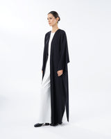 Asayel — Black Crepe