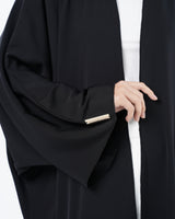 Asayel — Black Crepe