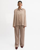 Neira Co-ord — Beige