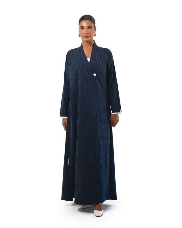 Lore — Navy Blue