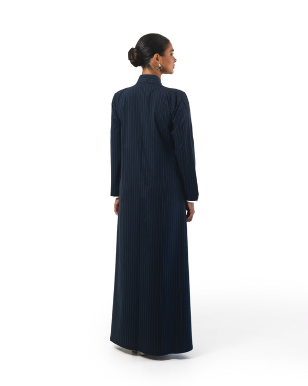 Lore — Navy Blue