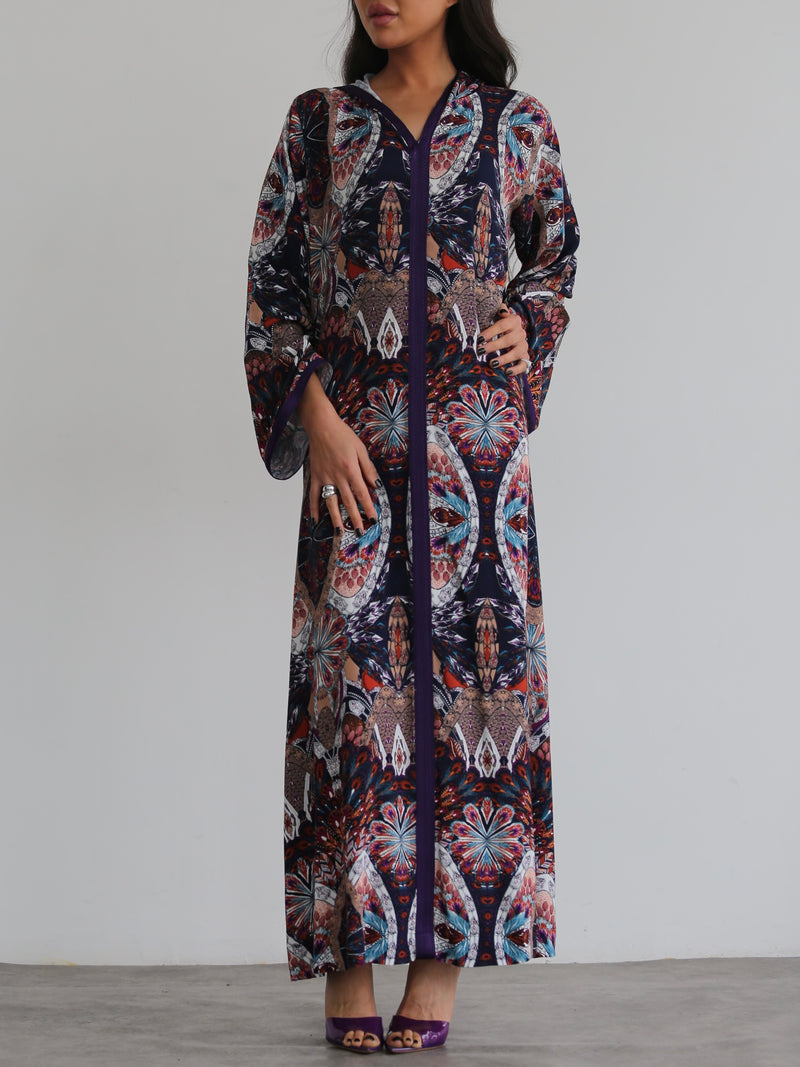 Lilly kaftan