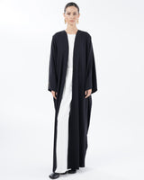 Asayel — Black Crepe