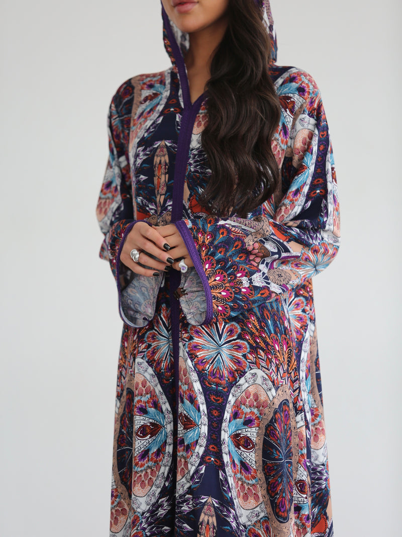 Lilly kaftan