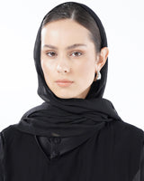 Crushed Sheila — Black