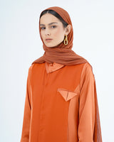 Salsabil — Tangerine