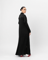 Raya — Black