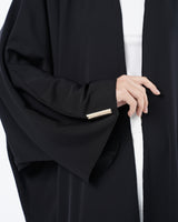 Asayel — Black Crepe