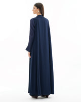 Chloé — Navy blue Crepe