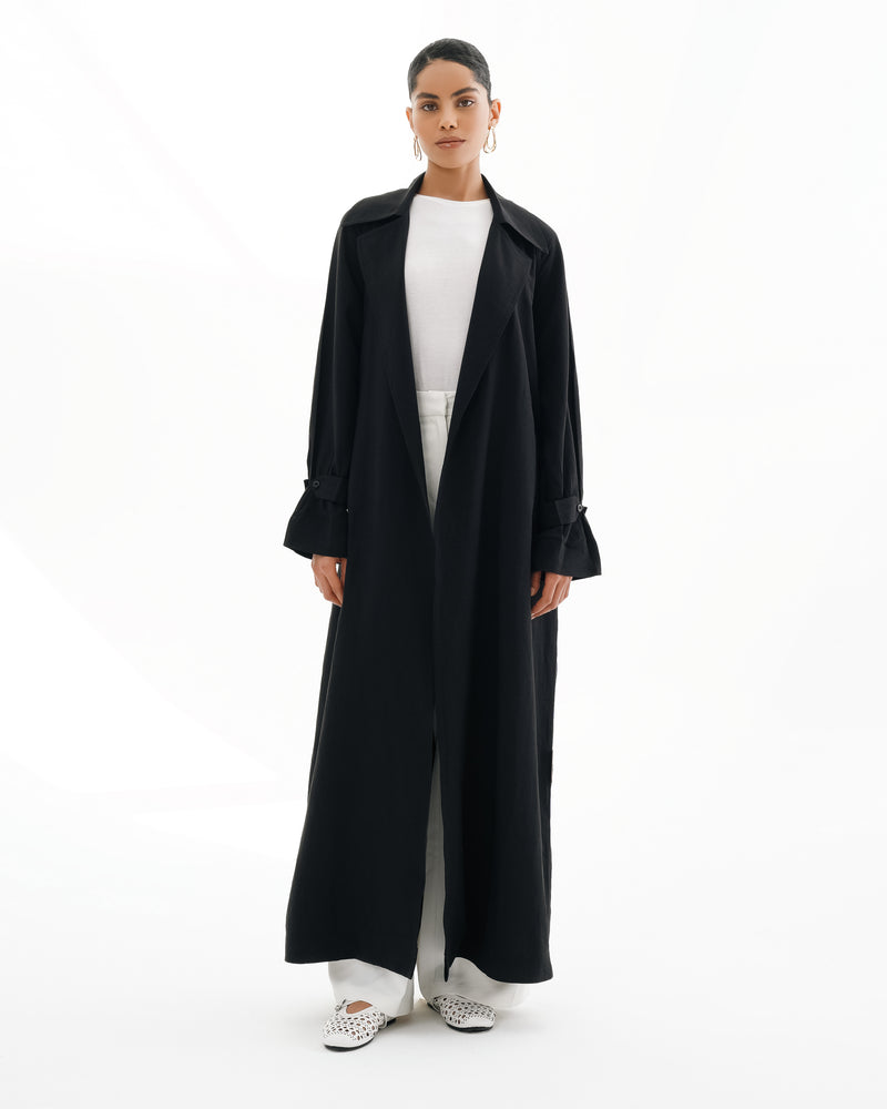 Solene – Black