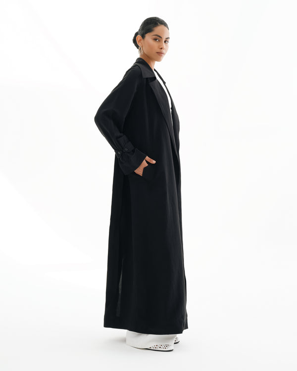 Solene – Black