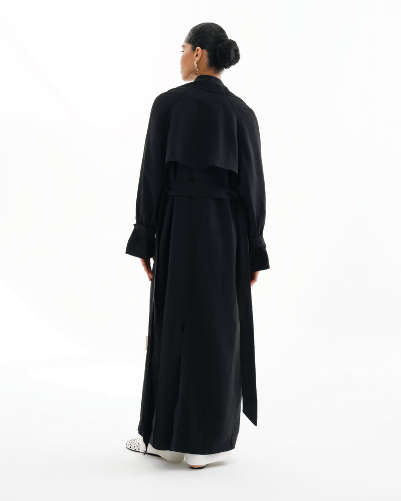 Solene – Black