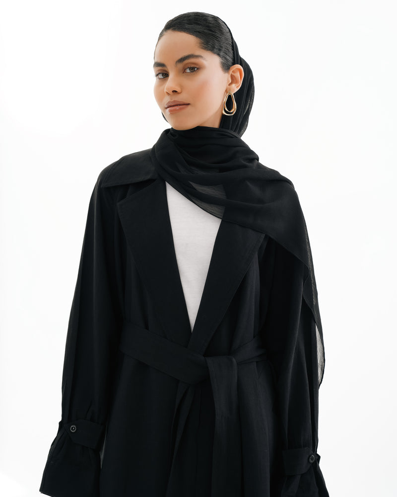 Solene – Black