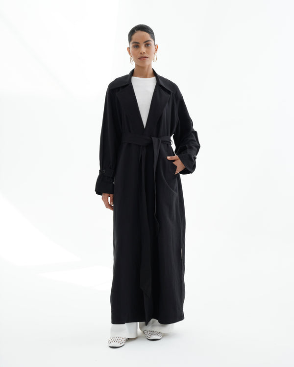 Solene – Black