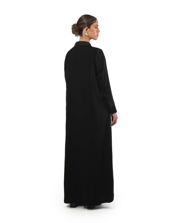 Salsabil — Black