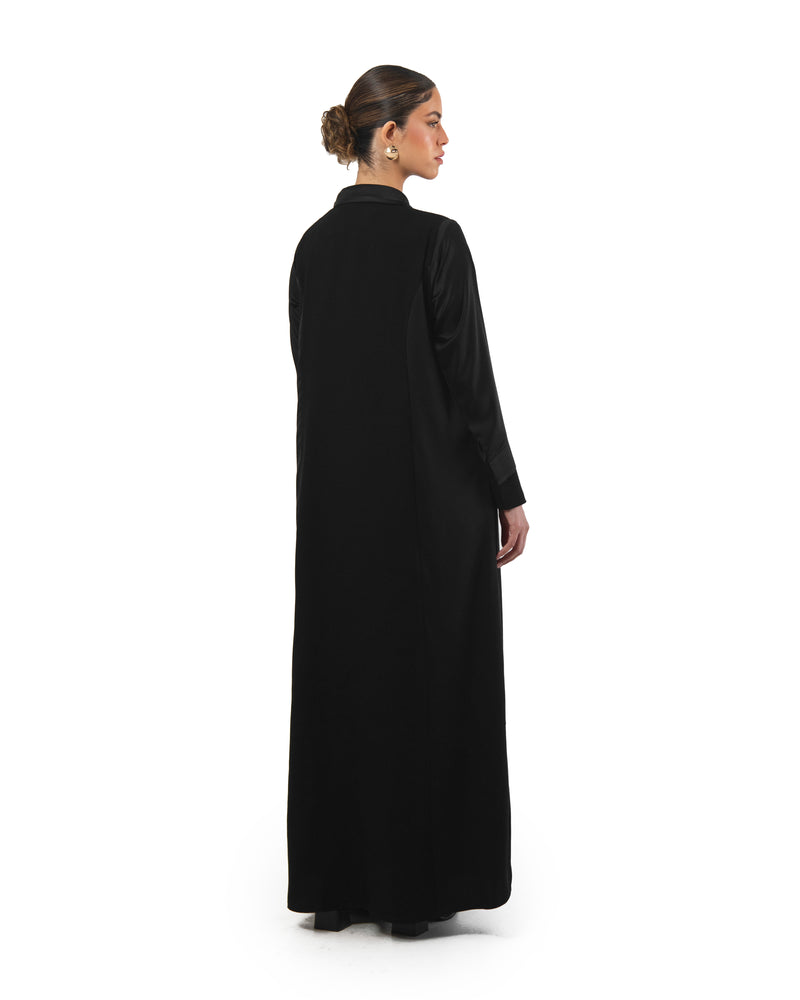Salsabil — Black