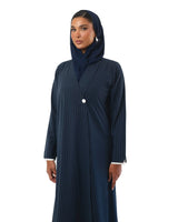 Lore — Navy Blue