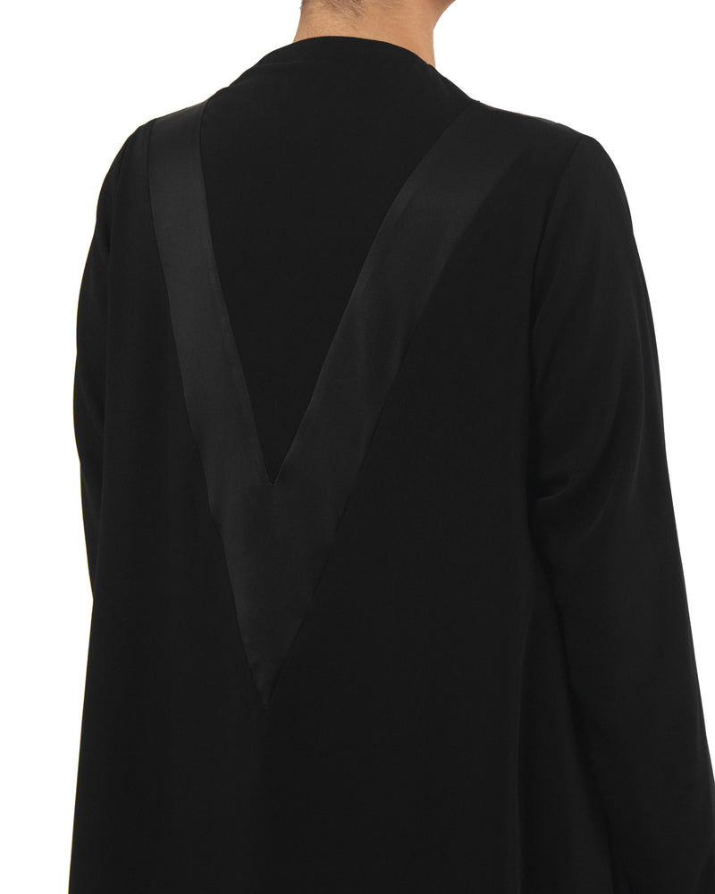 Vandella — Black